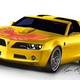 Illustration for article titled Kevin Morgan Trans Am Reborn As Phoenix T/A